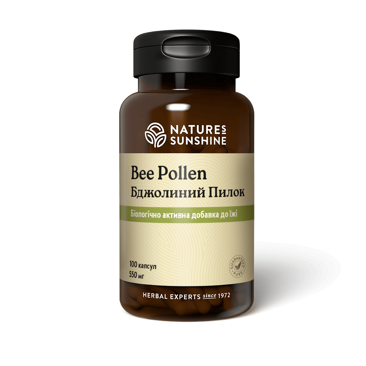 Bee Pollen