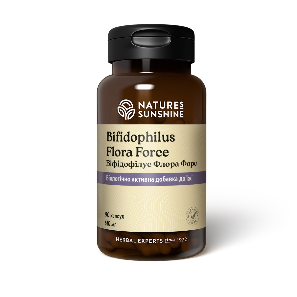Bifidophilus Flora Force