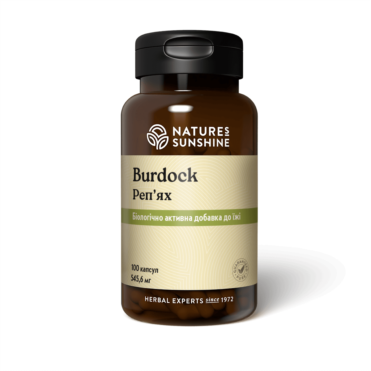 Burdock