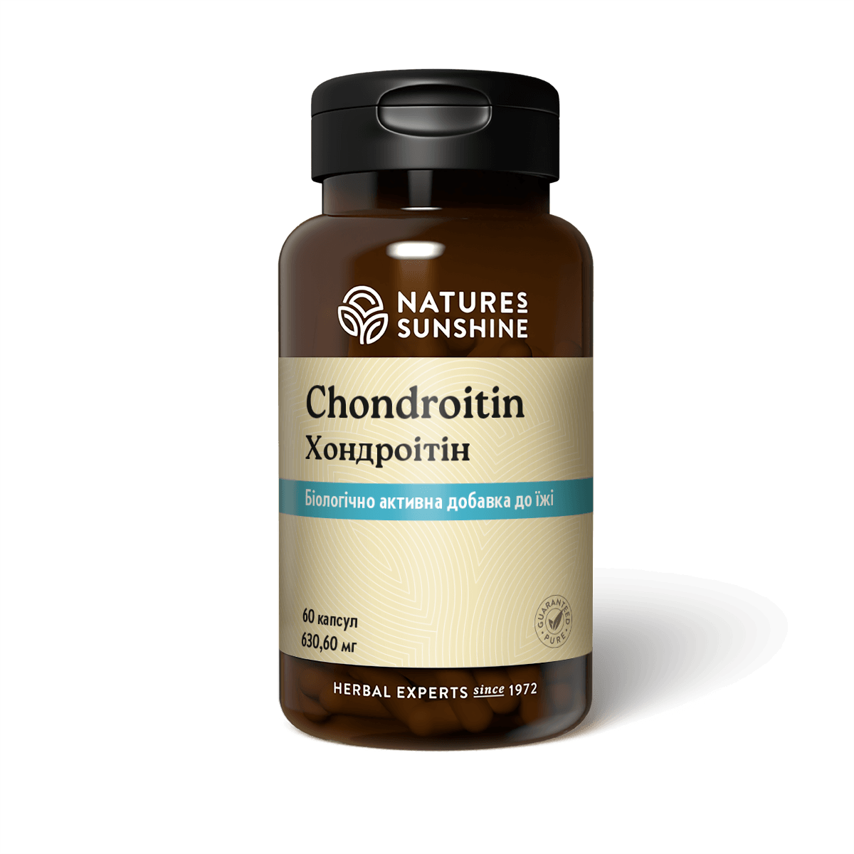 Chondroitin