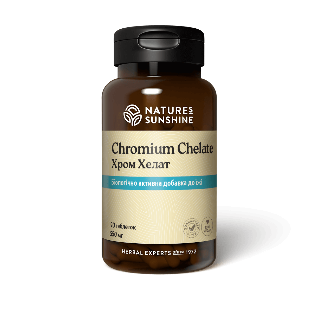 Chromium Chelate