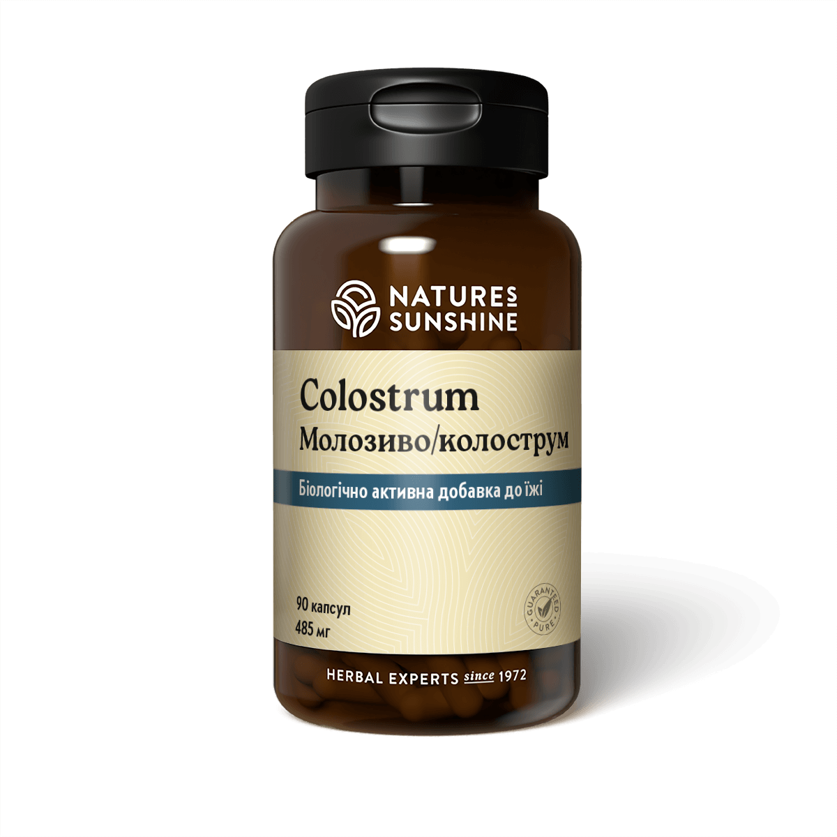 Colostrum