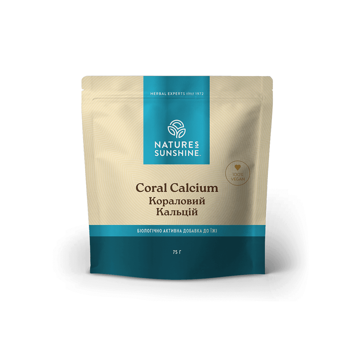 Coral Calcium
